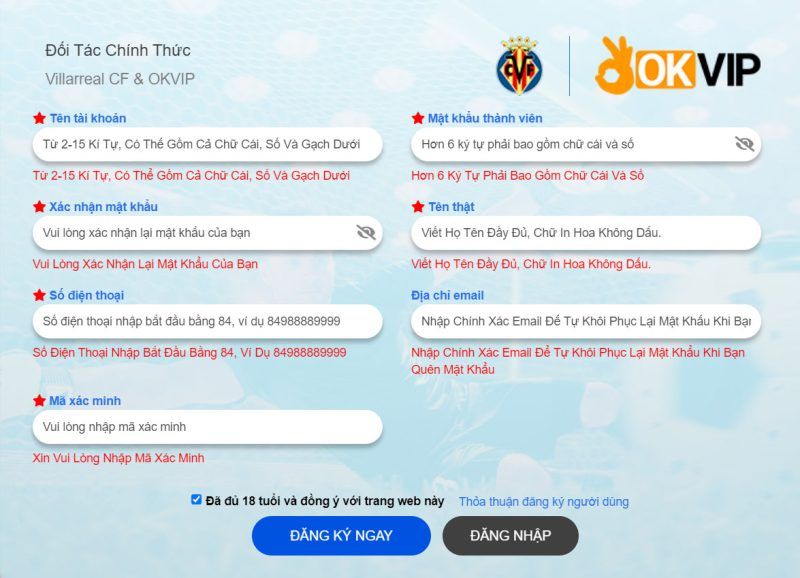 Hướng dẫn 3 bước đăng ký Hi88 cho người mới