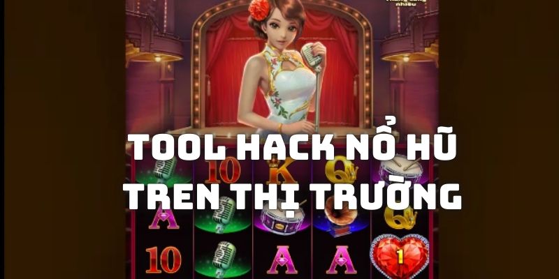 Tool hack và thực trạng thị trường lừa đảo